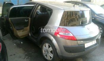 Renault Megane 2005 Diesel 106000 Casablanca