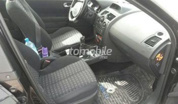Renault Megane 2006 Diesel 200000 Ouarzazate plein
