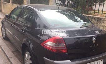 Renault Megane 2009 Diesel 132000 Rabat full