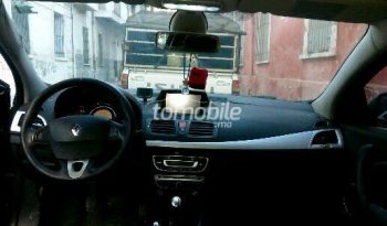 Renault Megane 2010 Diesel  Casablanca full