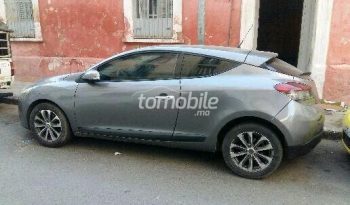 Renault Megane 2010 Diesel  Casablanca