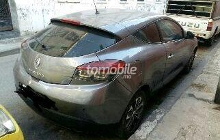 Renault Megane 2010 Diesel  Casablanca full