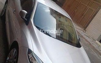 Renault Megane 2013 Diesel 77000 Casablanca full