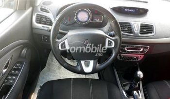 Renault Megane 2013 Diesel 83000 Rabat full
