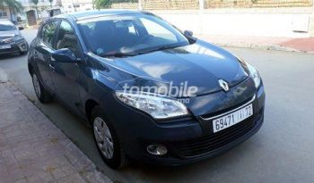 Renault Megane 2013 Diesel 83000 Rabat