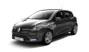 Renault P 1400 2016 Diesel 4000 Casablanca