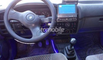 Renault R 19 1994 Diesel 170000 Meknès full