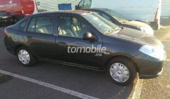 Renault Symbol 2011 Essence 200000 Casablanca