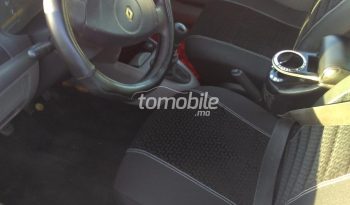 Renault Symbol 2011 Essence 200000 Casablanca plein