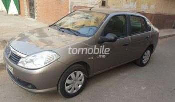 Renault Symbol 2012 Essence 120000 Casablanca