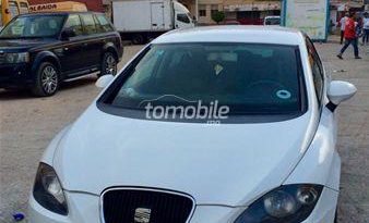 SEAT Leon 2012 Diesel 65000 Casablanca