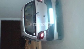 Toyota Yaris 2000 Essence 177000 Rabat full