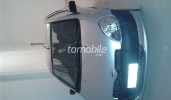 Toyota Yaris 2000 Essence 177000 Rabat