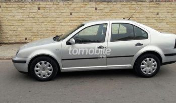 Volkswagen Bora 2000 Diesel 155500 Casablanca full