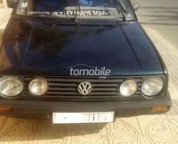 Volkswagen Golf 1996 Diesel 236000 full