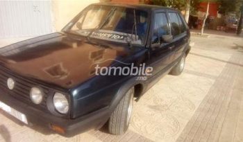 Volkswagen Golf 1996 Diesel 236000