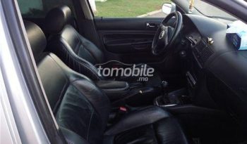 Volkswagen Golf 2002 Diesel 170000 Meknès