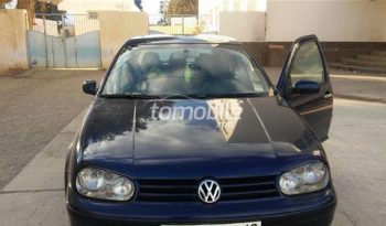 Volkswagen Golf 2003 Diesel 179000