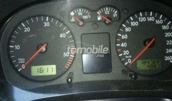 Volkswagen Golf 2003 Diesel 179000 full