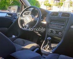 Volkswagen Golf 2011 Diesel 142000 Fès full