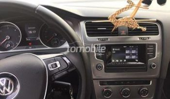 Volkswagen Golf 2016 Diesel 29000 Rabat full