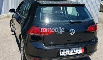 Volkswagen Golf  Diesel Casablanca
