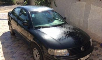 Volkswagen Passat 1999 Diesel 5000 El Jadida plein