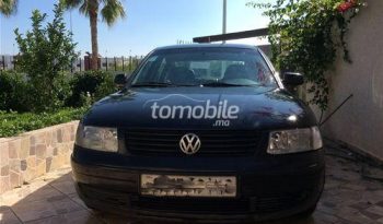 Volkswagen Passat 1999 Diesel 5000 El Jadida
