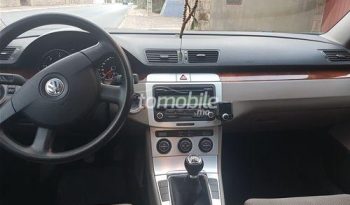 Volkswagen Passat 2009 Diesel 109300 Rabat