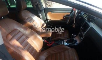 Volkswagen Passat 2009 Diesel 195000 Casablanca full