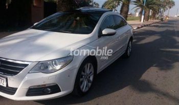 Volkswagen Passat 2009 Diesel 195000 Casablanca