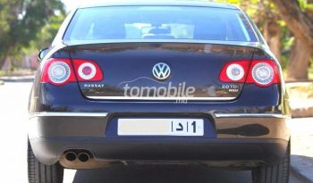 Volkswagen Passat 2010 Diesel 100000 Casablanca full