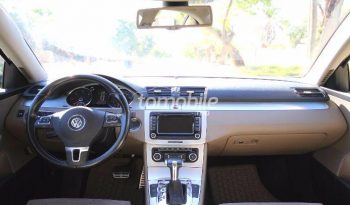 Volkswagen Passat 2010 Diesel 100000 Casablanca full