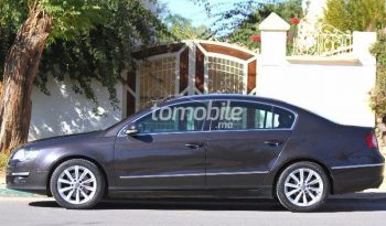 Volkswagen Passat 2010 Diesel 100000 Casablanca