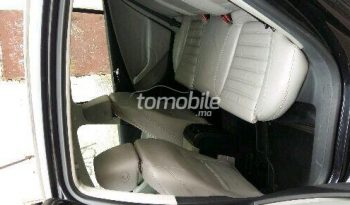 Volkswagen Passat 2010 Diesel  Casablanca full