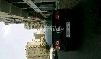 Volkswagen Passat 2010 Diesel  Casablanca