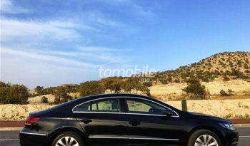 Volkswagen Passat 2014 Diesel 70000 Agadir