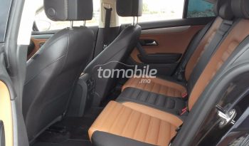 Volkswagen Passat CC 2014 Diesel 80000 Fès plein
