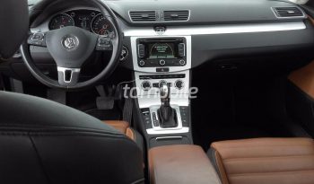 Volkswagen Passat CC 2014 Diesel 80000 Fès