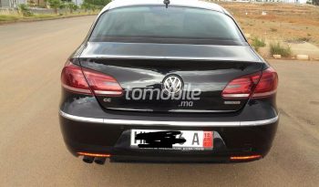 Volkswagen Passat CC 2014 Diesel 80000 Fès plein