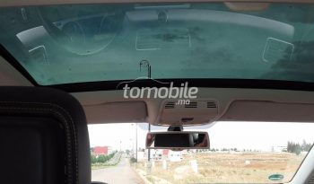 Volkswagen Passat CC 2014 Diesel 80000 Fès plein