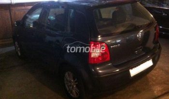 Volkswagen Polo 2004 Diesel 190000 Rabat full