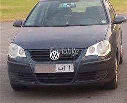 Volkswagen Polo 2008 Diesel 190000 Rabat
