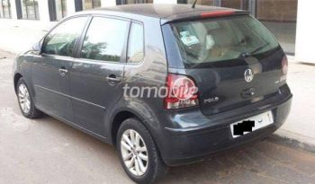 Volkswagen Polo 2008 Diesel 190000 Rabat full
