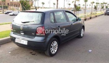 Volkswagen Polo 2008 Diesel 190000 Rabat full