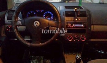 Volkswagen Polo 2008 Diesel 190000 Rabat full