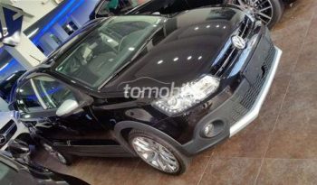 Volkswagen Polo 2017 Diesel 000 Tanger