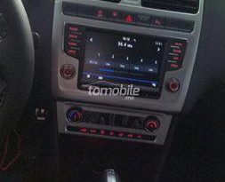 Volkswagen Polo 2017 Diesel 000 Tanger full