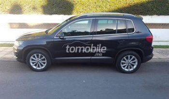 Volkswagen Tiguan 2012 Diesel 157000 Rabat