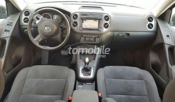 Volkswagen Tiguan 2013 Diesel 134000 Casablanca full